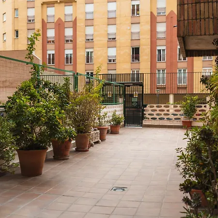 Las Flores Apartment-3