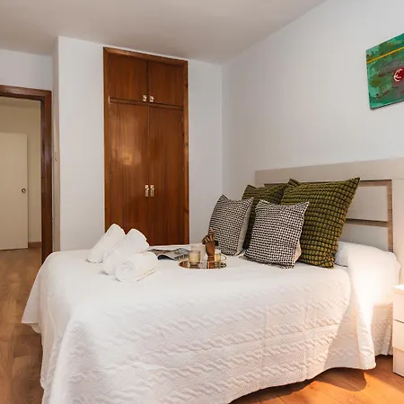 Las Flores Apartment-2