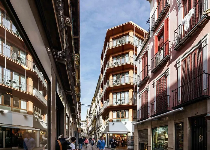 Limehome Calle Lopez Rubio